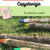 Mi Proyecto del curso: Técnicas de storytelling para transmitir tu mensaje. Een project van Marketing, Cop, writing, Stor, telling,  Contentmarketing y Communicatie van Sandra Lobero Vega - 19.06.2021