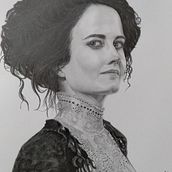 Mi Proyecto del curso: Retrato realista con lápiz de grafito. Traditional illustration, Fine Arts, Sketching, Pencil Drawing, Drawing, Portrait Drawing, Realistic Drawing, Artistic Drawing, and Figure Drawing project by Jessica - 06.15.2021