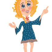 Qué elegir. Drawing, and Traditional illustration project by Mar García - 06.15.2021