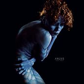 MELANCHOLY - BODY PAINTING - ANUBIS VRUSSH por ANUBIS VRUSSH @anubisvrussh. Advertising, Photograph, Social Media, Film, Video, TV, Fashion Photograph, Portrait Photograph, Digital Photograph, Fashion Design, and Commercial Photograph project by ANUBIS VRUSSH - 06.15.2021