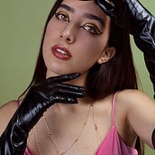 Mi Proyecto del curso: Olive R. Photograph, Photographic Lighting, Studio Photograph, and Digital Photograph project by Ana Estrella - 06.08.2021