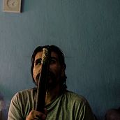 Pandemic Flavored Aroma. Photograph, Documentar, and Photograph project by Joaquin Partida - 06.16.2021