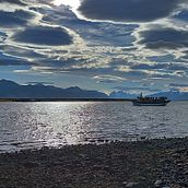 Mi cordillera inspiradora  . Arhitectură peisagistică și Scriere de Consuelo Correa - 06.16.2021