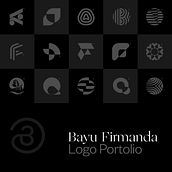 Bayu Firmanda Logo Portfolio. Design, Br, ing, Identit, Graphic Design, and Logo Design project by Bayu Firmanda - 06.16.2021