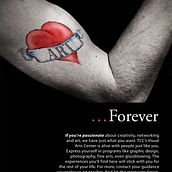 Poster for a College Project Ein Projekt aus dem Bereich Grafikdesign, Fotografie und Traditionelle Illustration von Kris Wayman - 16.06.2021