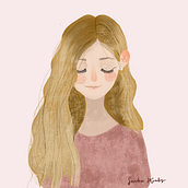 Boceto. Un progetto di Illustrazione tradizionale di Sandra M - 16.06.2021
