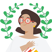 Google My Business. Animation, 2D Animation, Motion Graphics, Rigging, and Character Animation project by Raúl Ruiz Mateos - 06.16.2021