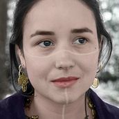 Handcolored B/W. Un progetto di Fotografia, Belle arti, Pittura, Ritocco fotografico, Creatività, Pittura ad acquerello, Arte concettuale, Composizione fotografica, Fotografia analogica e Fotomontaggio di Thomas Grohmann - 17.06.2021
