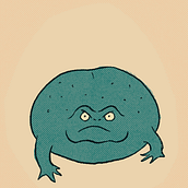 My project in Animated Illustration in Procreate: Tell a Story with Movement course. Traditional illustration, Animation, Digital Illustration, and Narrative project by Alina Plesia - 06.17.2021