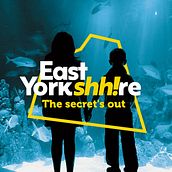 East YorkShh!re Ein Projekt aus dem Bereich Design von chris_mack - 17.06.2021