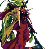 Selected Pixelart Character Portraits.. Un progetto di Design e Pixel art di Jeremy G - 27.05.2021
