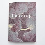 Leaving. Traditional illustration, and Comic project by John W Richardson - 07.01.2019