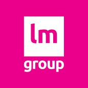 Print Mailing - lm group. Un proyecto de Diseño gráfico de Félix Jiménez González - 17.06.2021