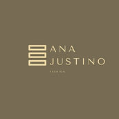 Meu projeto do curso: Criação da sua própria marca de moda Ein Projekt aus dem Bereich Marketing, Modedesign und Kommunikation von Ana Julia Justino - 17.06.2021