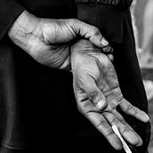 Cándido. Un proyecto de Fotografía de Ainhoa Murillo Iraola - 17.06.2021