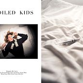 Spoiled Kids. Photograph project by Mir Garcia - 06.17.2021
