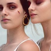 Conciencia X Picton Magazine. Photograph project by Mir Garcia - 06.17.2021