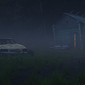 Entornos en Blender. 3D, Design, L, scape Architecture, and Game Design project by Georgy Ascargorta Eriz - 06.17.2021