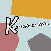 konectandote . Communication, Music, Marketing, Digital Marketing, and Content Marketing project by Oscar Ivan Beristain Rivera - 06.17.2021