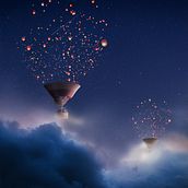 My project in Magical Photomontage in Photoshop: Creating Visual Metaphors course Ein Projekt aus dem Bereich Bildbearbeitung, Fotoretuschierung, Digitalfotografie, Fotografische Komposition und Fotomontage von nrthpeak - 18.06.2021