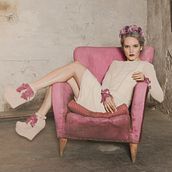 Roots in disguise. Un projet de Photographie , et Photographie de mode de Alicia López Carroza - 18.06.2021