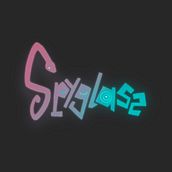 Spyglass. Een project van Ontwerp van personages, Logo-ontwerp,  Concept art, Kostuumontwerp, Grafisch ontwerp, Digitale illustratie, Traditionele illustratie, Stor y telling van desnoot08 - 18.06.2021