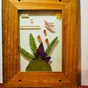 Mi Proyecto del curso: cuadro del fin del mundo. Arts, Crafts, Fine Arts, Collage, and DIY project by Luza García - 06.18.2021