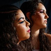 Beauty. Un proyecto de Fotografía, Fotografía artística, Fotografía de retrato y Fotografía de estudio de Nívea Guedes Pereira - 22.05.2021