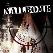 Nailbomb revisited @deadmousedesign. Photograph, Photo Retouching, Fine-Art Photograph, and Photomontage project by Artur Fontenelle - 06.15.2021