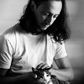 Meu projeto do curso: Autorretrato fotográfico Fine Art. Photograph, Photograph, Post-production, Photo Retouching, Portrait Photograph, Studio Photograph, Fine-Art Photograph, Photomontage, and Self-Portrait Photograph project by Erickson Zanon - 06.16.2021