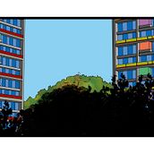 Imago Artifex. Architectural Illustration, and Architecture project by Victor Martinez - 12.29.2020