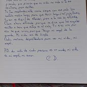 Mi Proyecto del curso: Introducción a la escritura narrativa. Writing, Stor, telling, and Narrative project by carloshernandezgarcia63 - 06.04.2021