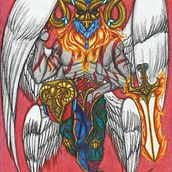 ORIGINALS Ein Projekt aus dem Bereich Traditionelle Illustration, Design von Figuren, Comic, Skizzenentwurf, Kreativität, Bleistiftzeichnung, Zeichnung und Concept Art von Julian Espitia - 19.06.2021