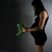 Mi Proyecto del curso: Fotografía de estudio: la Iluminación como recurso creativo. Photograph, Photograph, Post-production, Fashion Photograph, Portrait Photograph, Photographic Lighting, Studio Photograph & Interior Photograph project by Graciela Muniz Berón - 06.20.2021