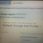 Mi Proyecto del curso: Lanzamiento de tu primer negocio online. Marketing, Marketing digital, Marketing de conteúdo, e Growth Marketing projeto de Jaime Del Castillo - 18.06.2021