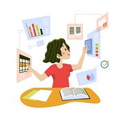 Mi Proyecto del curso: Técnicas para mejorar tu productividad. Creative Consulting, Design Management, and Marketing project by Rosario Zambrana - 06.19.2021