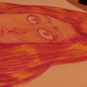 Daily Sketch Book . Traditional illustration project by Maitte Lulo - 06.20.2021