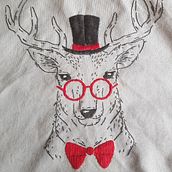 Beginner embroidery Ein Projekt aus dem Bereich H und werk von Aurore De Mesquita - 20.06.2021