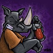 Meu projeto do curso: Pintura digital de personagens: ilustre com luz e cor . Ilustrație tradițională, Design de caractere, Ilustrație digitală și Pictură digitală de Elder Pires - 06.20.2021