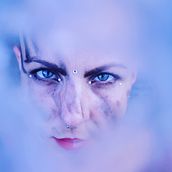 🌹DonneDiverse🌹. Un proyecto de Fotografía, Fotografía de retrato, Iluminación fotográfica, Fotografía artística y Fotografía en interiores de Ilia - 20.06.2021