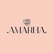 Amareia . Fashion Design project by Luna Galindo Murillo - 06.20.2021