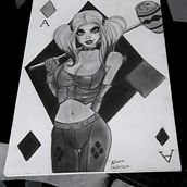 Desenhos que mais gostei . Un projet de Manga de Alisson Novais - 18.06.2021