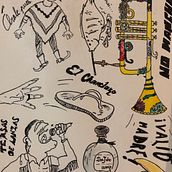Alexis' Sketchbook. Traditional illustration, Pencil Drawing, Drawing, and Sketchbook project by Alexis Turc - 06.20.2021