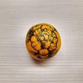 Mi Proyecto del curso: Tatuaje para principiantes. Un proyecto de Diseño de tatuajes de Ariel Noziglia - 21.06.2021