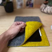 Magic Sleeve. Un progetto di Product design di Adrian Galilea - 21.06.2021