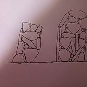 Mi Proyecto del curso: Dibujo para principiantes nivel -1 . % Cata Clismo tarafından hazırlanan Kalem Çizimi, Çizim, Çocuklarla Yaratmak, Ve Eskiz defteri projesi - 06.21.2021