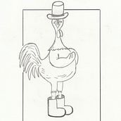 Meu projeto do curso: Criação de histórias para crianças Ein Projekt aus dem Bereich Schrift, Stor, telling, Kinderillustration, Kreativität mit Kindern und Erzählung von Ana Grigolin - 21.06.2021