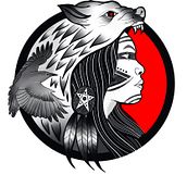 My project in Digital Design and Illustration of Tattoos with Procreate course. Projekt z dziedziny Trad, c, jna ilustracja, Projektowanie graficzne, Ilustracja c, frowa, Projektowanie tatuaż, R, sunek c i frow użytkownika arty_t - 21.06.2021