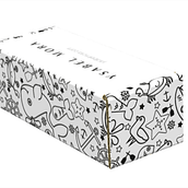 Packaging infantil YM. Un proyecto de Packaging e Ilustración tradicional de Sergio CC - 21.06.2021