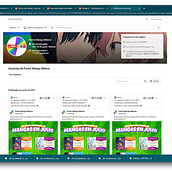 Mi Proyecto del curso: Introducción al community management. Social Media, Digital Marketing, Content Marketing, Facebook Marketing & Instagram Marketing project by begmex - 06.20.2021